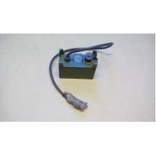RACAL GROUND SENSOR IR PROCESSOR MA2744
